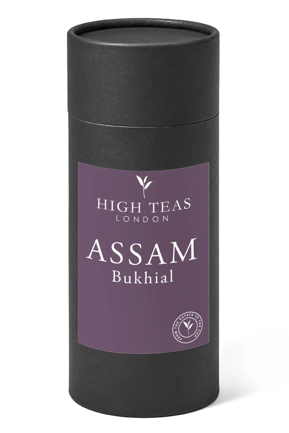 Assam Loose Leaf Black Tea - Bukhial Estate TGFOP