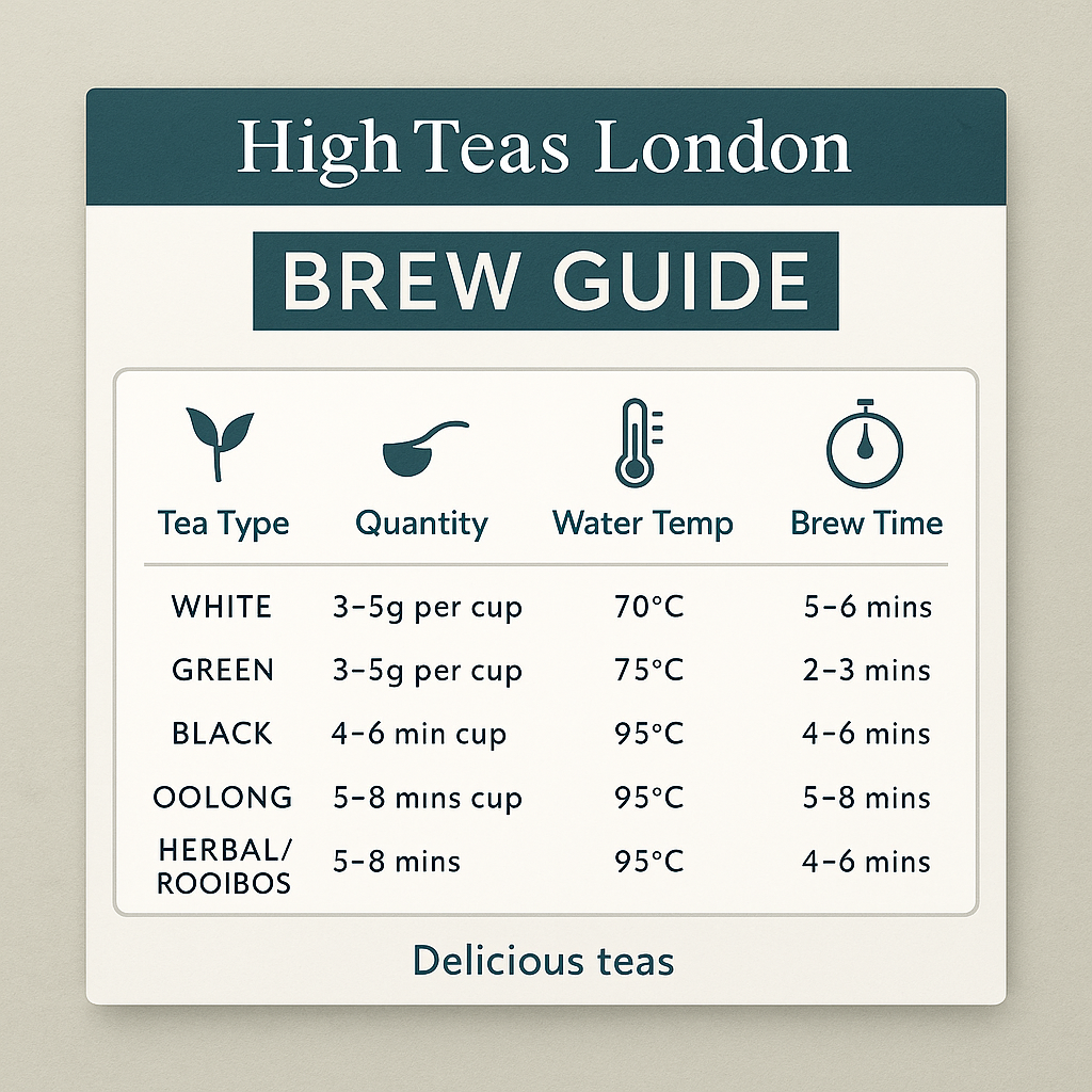 Baroness Grey Blend - Bean & Brew Co.