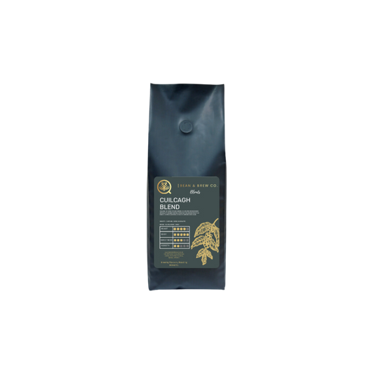 Cuilcagh Blend - Premium Blends from Bean and Brew Co. - Just £10.49! Shop now at Bean & Brew Co.