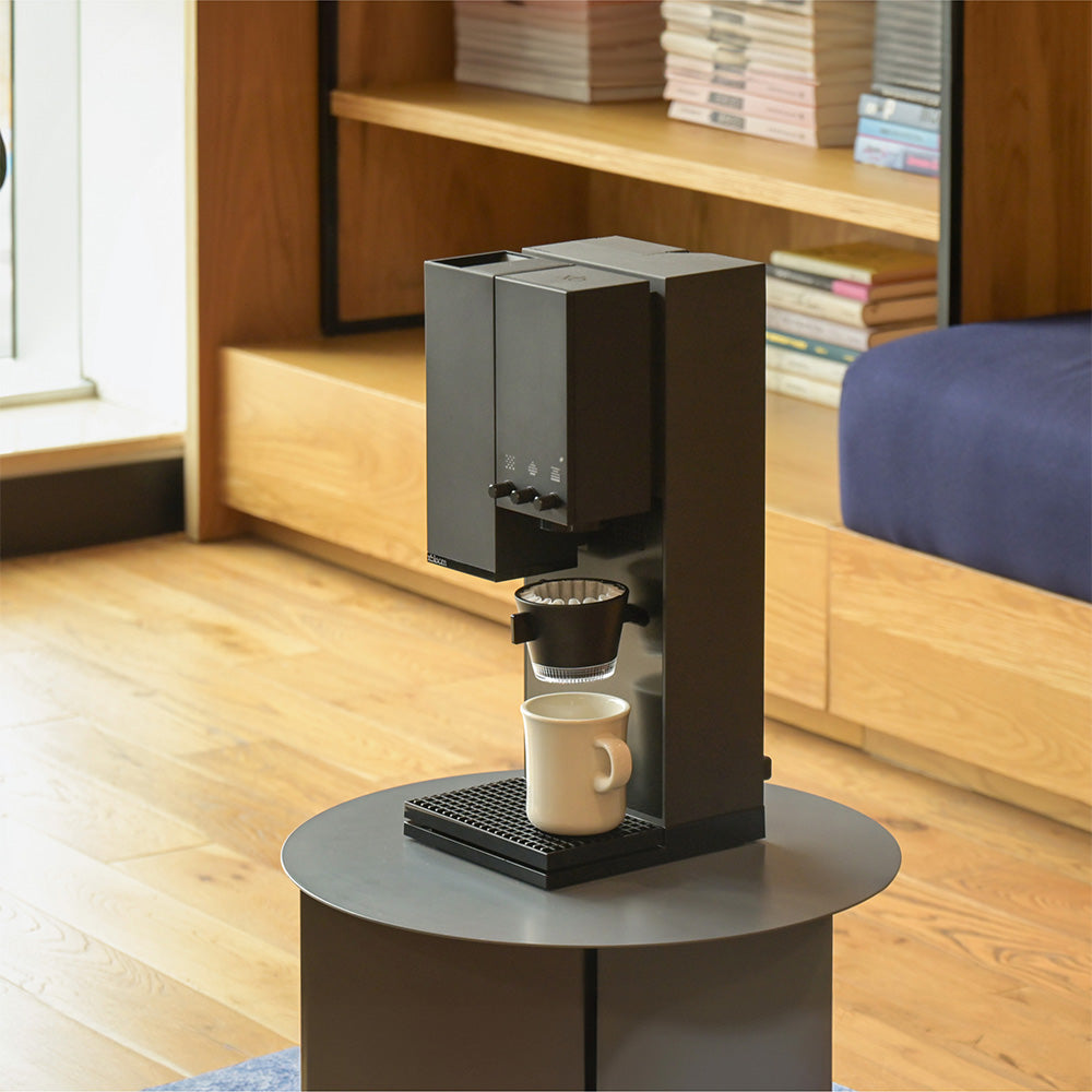 XBloom Studio Coffee Machine (Midnight Black) - Premium Coffee Machines from xBloom - Just £499! Shop now at Bean & Brew Co.