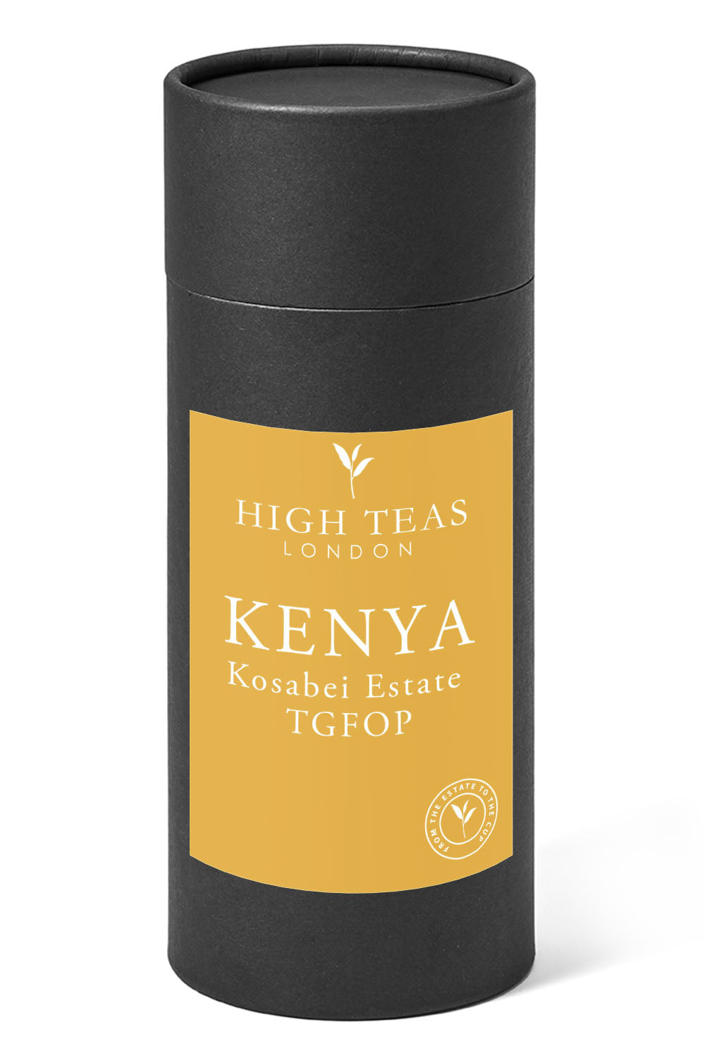 Kenya - Kosabei Estate TGFOP (TM)