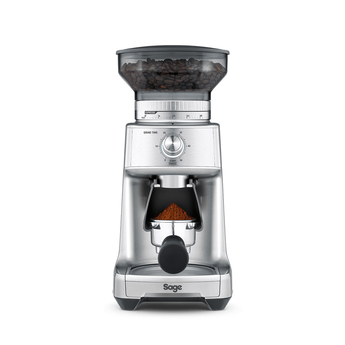 Sage The Bambino Bundle - Premium Coffee Machines from Sage - Just £499.95! Shop now at Bean & Brew Co.