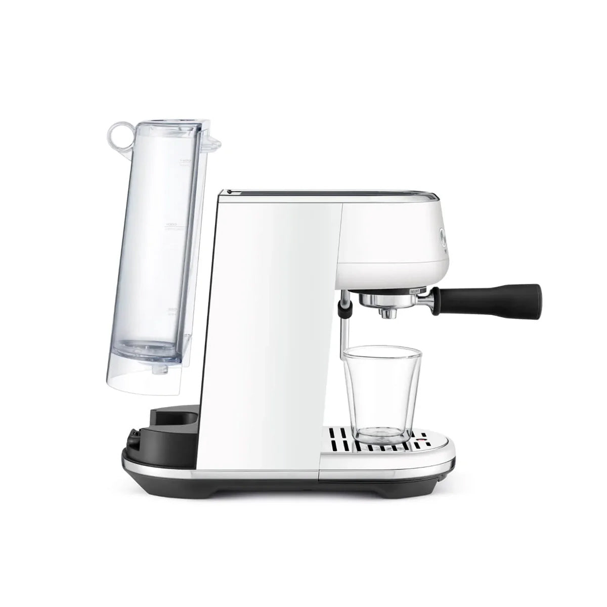 Sage The Bambino Espresso Machine (Sea Salt) - Premium Coffee Machines from Sage - Just £329.95! Shop now at Bean & Brew Co.