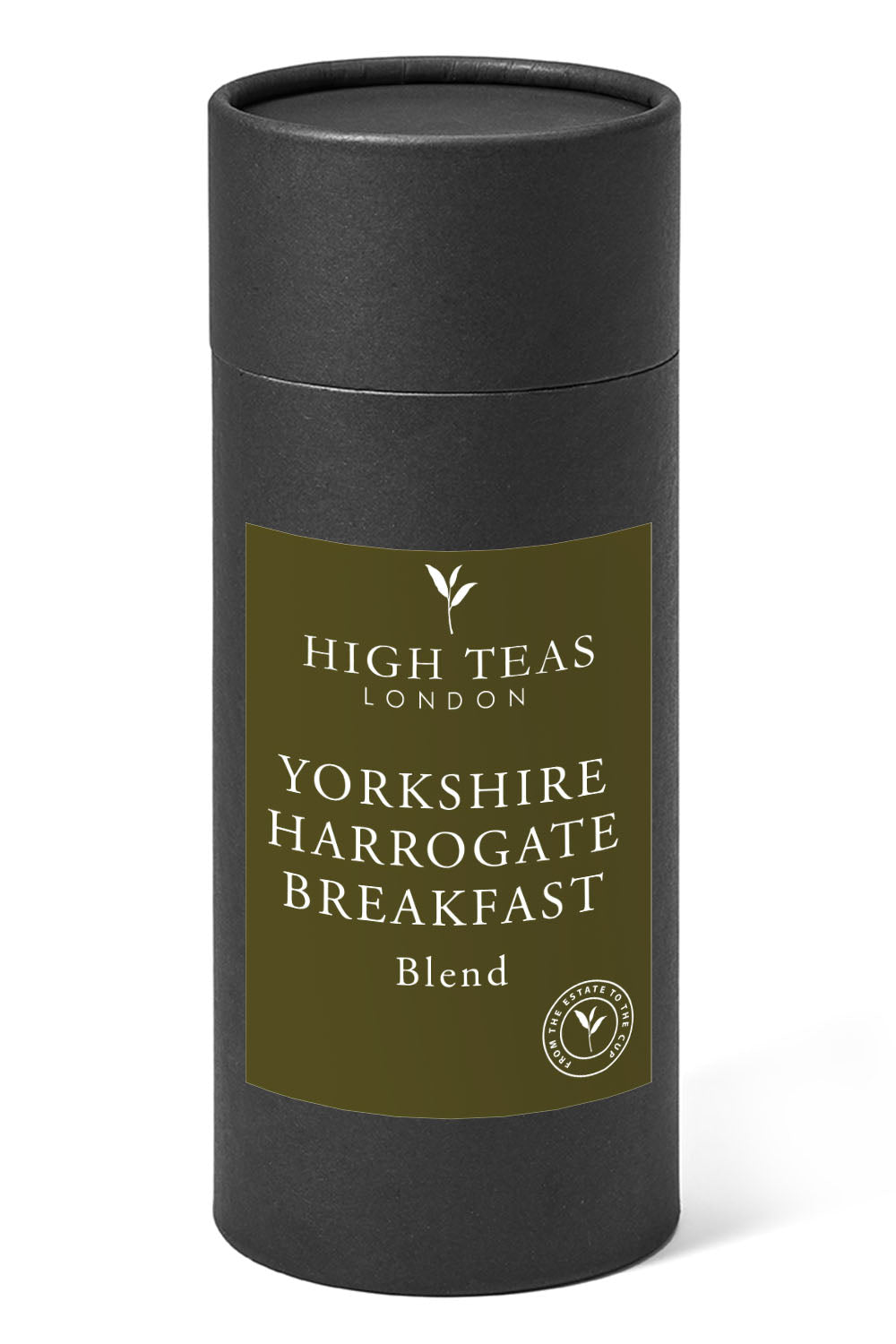 Yorkshire Harrogate breakfast brew