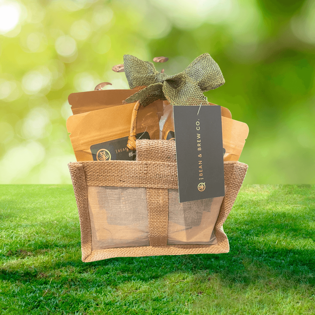 Bean & Brew Co. Taster Bag - Premium from Bean & Brew Co. - Just £9.99! Shop now at Bean & Brew Co.