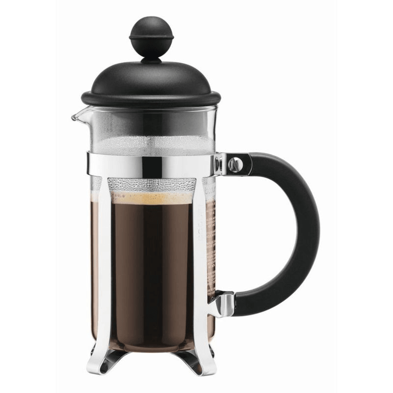 Bodum Cafetiere - Premium from Bean and Brew Co. - Just £24! Shop now at Bean & Brew Co.