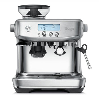 Sage The Barista Pro Espresso Machine Stainless Steel - Premium Coffee Machines from Sage - Just £729.95! Shop now at Bean & Brew Co.