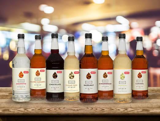 Ancillaries - Bean & Brew Co.