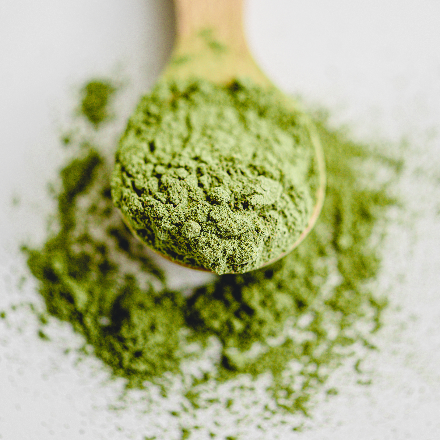 Organic Ceremonial Matcha Tea - Premium Tea from AW DS - Just £26.50! Shop now at Bean & Brew Co.