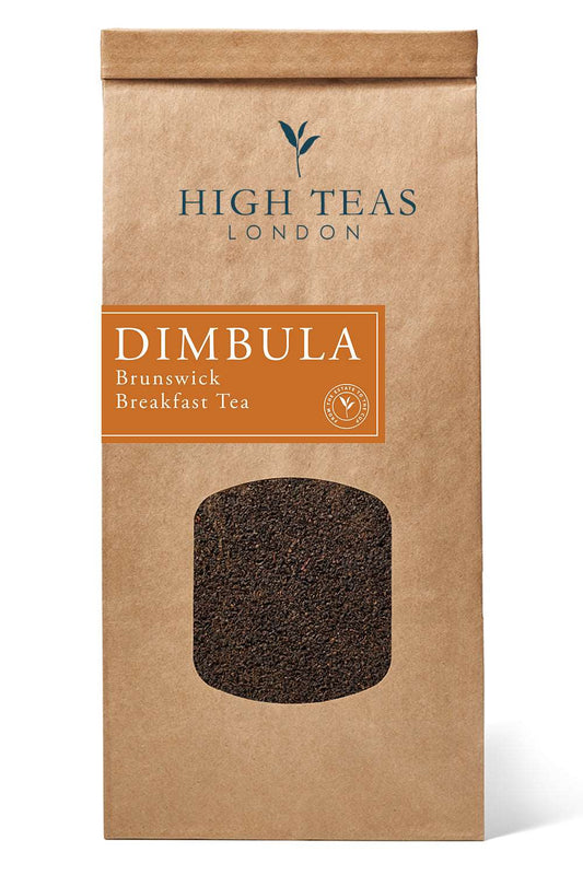 Dimbula BOP, Brunswick Breakfast Tea