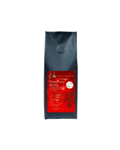 2025 Christmas Blend - Limited Seasonal Roast
