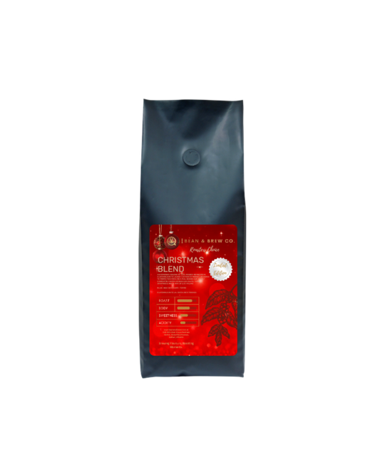 2025 Christmas Blend - Limited Seasonal Roast