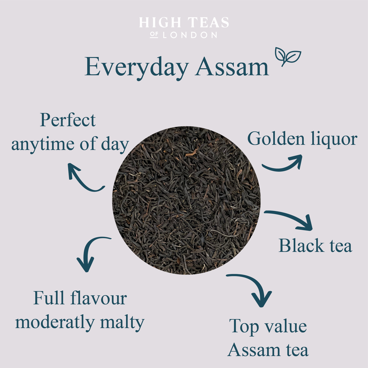 Assam Hunwal 2nd flush TGFOP1