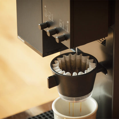 XBloom Studio Coffee Machine (Midnight Black) - Premium Coffee Machines from xBloom - Just £499! Shop now at Bean & Brew Co.