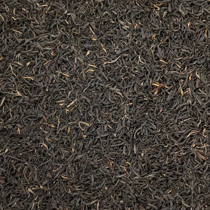 Kenyan Loose Leaf Black Tea - Kosabei Estate TGFOP
