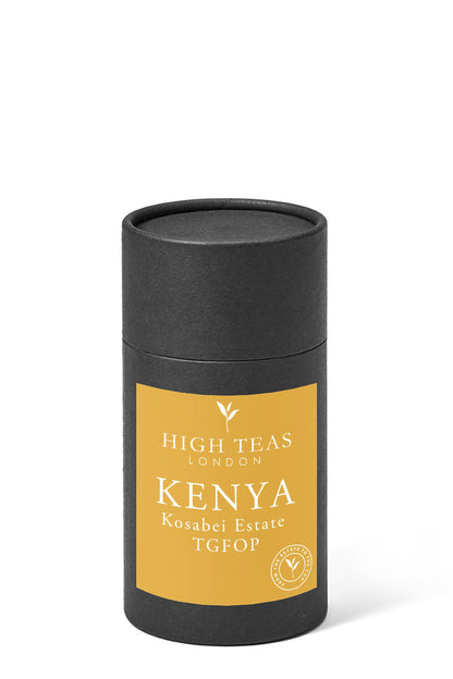 Kenya - Kosabei Estate TGFOP (TM)