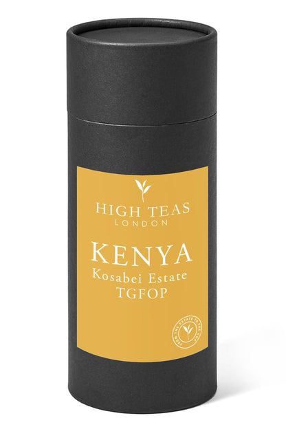 Kenya - Kosabei Estate TGFOP (TM)