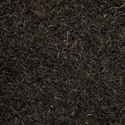 Lapsang Souchong Loose Leaf Tea - Butterfly Smoked Black Tea
