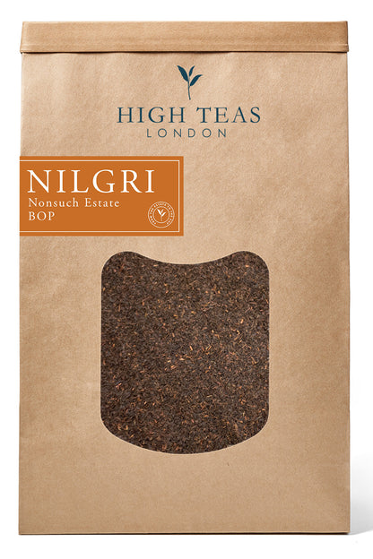 Honest Everyday Nilgiri BOP (Nonsuch Estate)