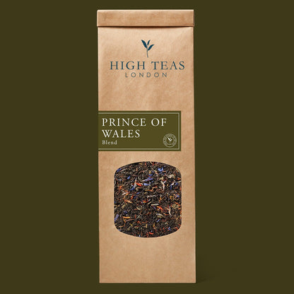 Prince of Wales