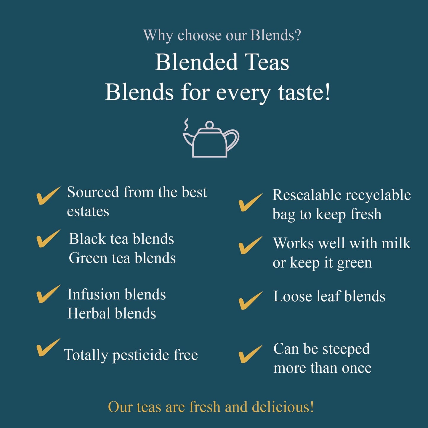 Baroness Grey Citrus Earl Grey Loose Leaf Tea
