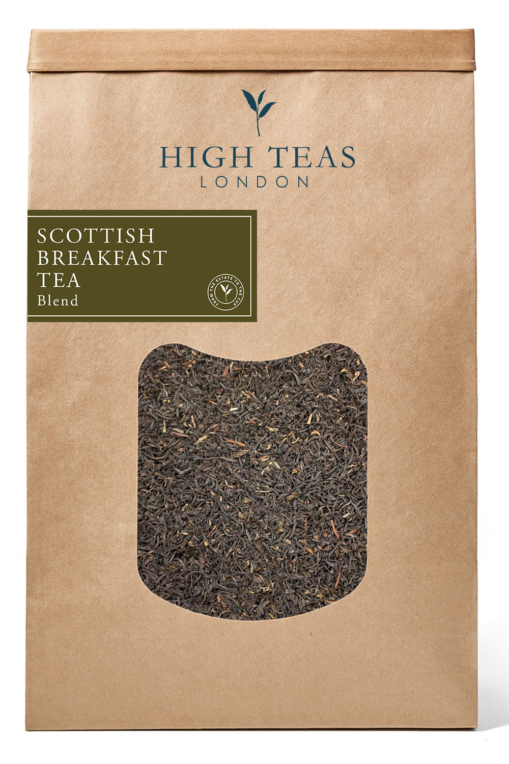 Scottish Breakfast Tea