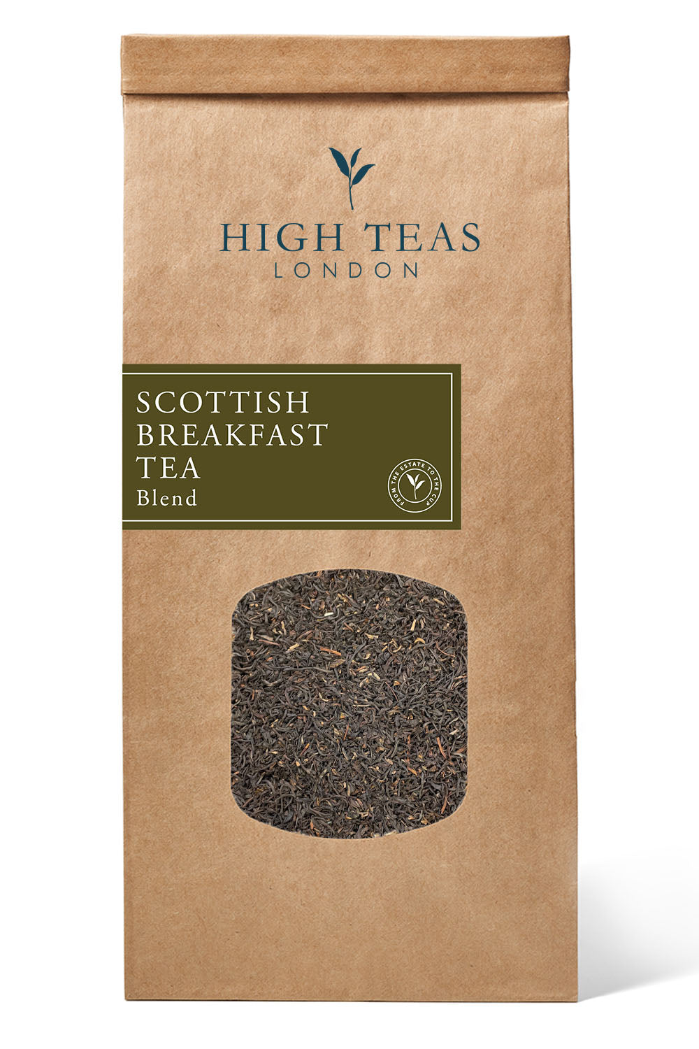 Scottish Breakfast Tea