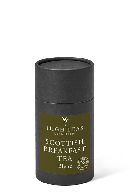 Scottish Breakfast Tea