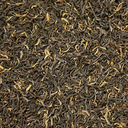 Yunnan Imperial  "Gold Tip" aka Shanghai Breakfast Tea