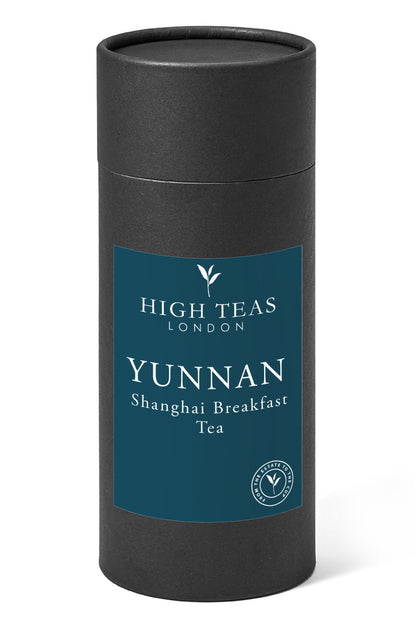 Yunnan Imperial  "Gold Tip" aka Shanghai Breakfast Tea