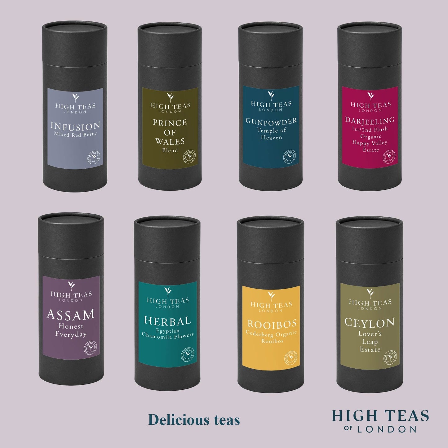 Assam Mangalam FTGFOP1 Loose Leaf Black Tea - Special Selection