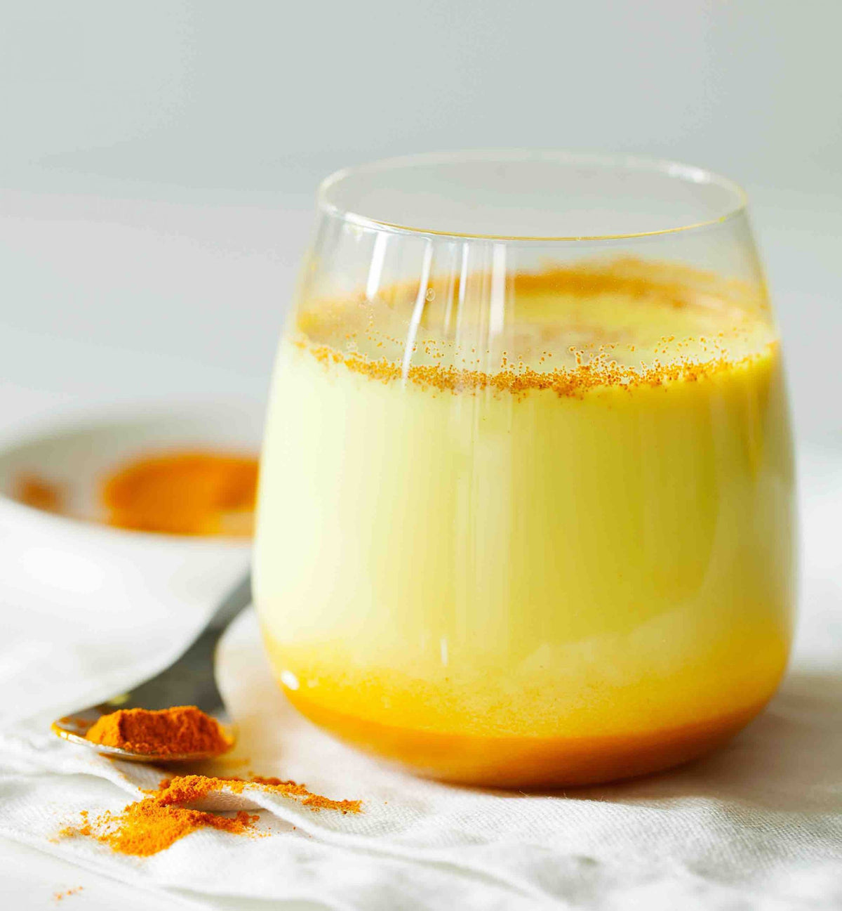 KAYTEA Golden Turmeric Latte - Premium Organic Blends from KAYTEA - Just £12.99! Shop now at Bean & Brew Co.