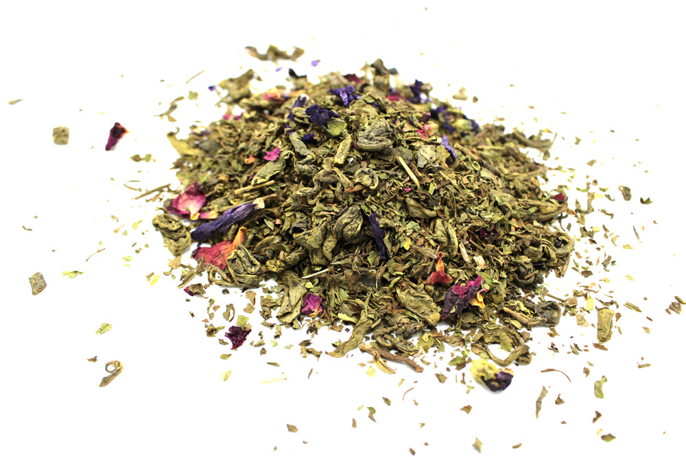 Serenity Souk Blend - Premium Tea from AW DS - Just £6.99! Shop now at Bean & Brew Co.