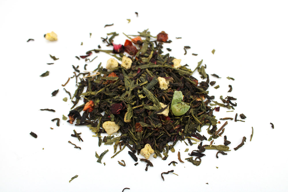 Mid-Summer Magic - Premium Tea from AW DS - Just £6.99! Shop now at Bean & Brew Co.