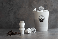 Compostable Coffee Pods - Refill Pack - Bean & Brew Co.