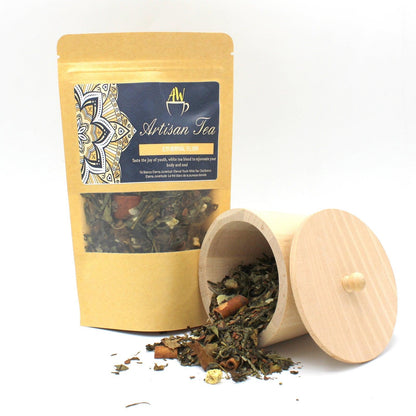 Ethernal Elixir - Premium Tea from AW DS - Just £7.99! Shop now at Bean & Brew Co.