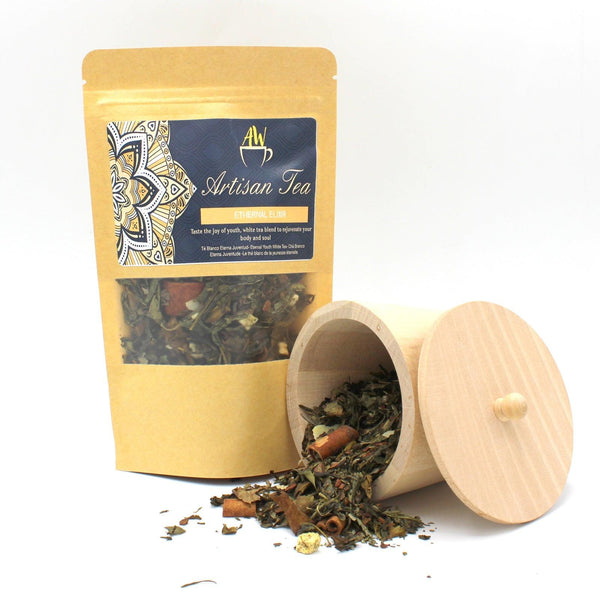 Ethernal Elixir - Premium Tea from AW DS - Just £7.99! Shop now at Bean & Brew Co.