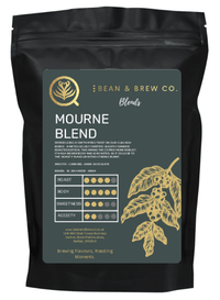 Mourne Blend Dark Roast - Bean & Brew Co.