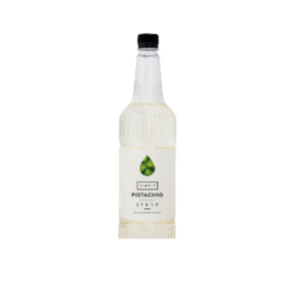 Simply Syrups - Premium Accessories from Bean and Brew Co. - Just £7.99! Shop now at Bean & Brew Co.